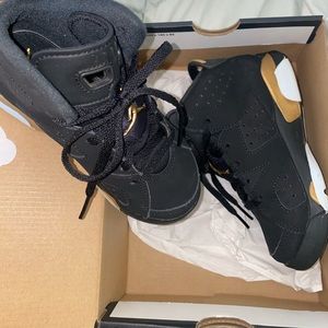 JORDAN 6 RETRO DMP